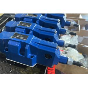 DG17V-7-2C-1-10-JA-S9B Manually Operated Directional Control Valves DG17V Series