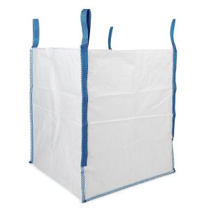 Heavy Duty Home and Yard Waste Bag Woven Polypropylene, Reusable Lawn and Leaf