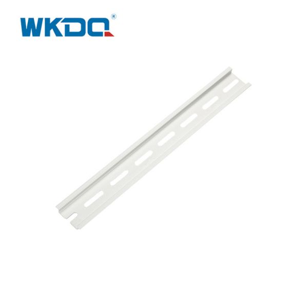 NS 35-AL Aluminum Din Rail 35mm For Rail Mountable Electronic Components For