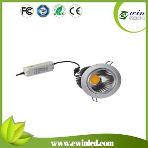 2016 hot sale new design 20W COB led down light