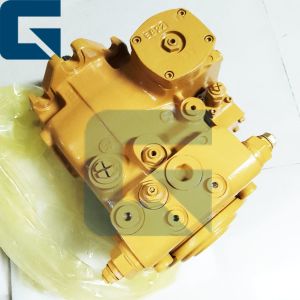 China 222-1214 Hydraulic Piston Pump 2221214 For D6N Dozer Parts on sale