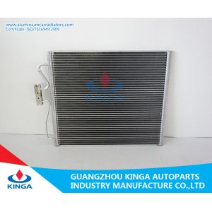 Auto AC Condenser Air Conditioning Condenser For BMW 7 E38'94- OEM 64538373924
