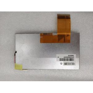 TCG062HV1AE-G02 Kyocera 6.2INCH LCM 640×240RGB 350NITS CCFL TTL INDUSTRIAL LCD