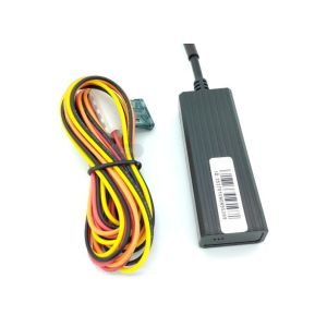 Mini Size Automotive Gps Tracker Hidden Covert No Screen With Battery Built - In