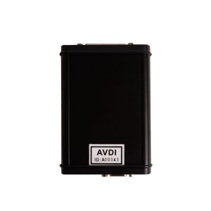 FVDI Opel AVDI ABRITES Commander For Opel Vauxhall