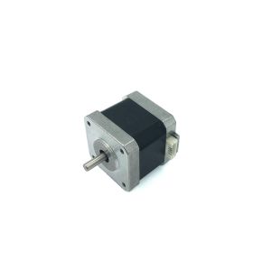Faradyi 42mm Diameter High Torque Hollow Shaft High-precision Stepping Motor Can