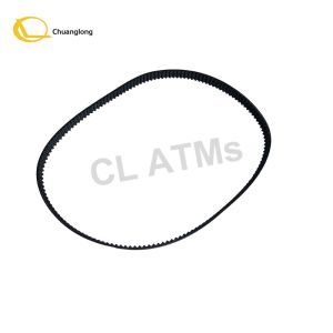ATM Parts Fujitsu F56 Dispenser Timing Belt F56 Multi Cassette Bill Dispensing