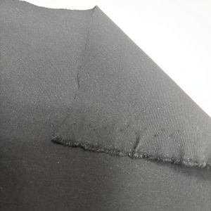 40s Nr Roma Fabric Spandex Textile Roma Weft Knitted Fabric for Garment