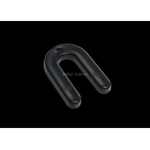 Plastic Horseshoe Shim For Precision Adjustment Length 48mm Width 32mm