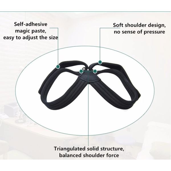 Lumbar Lower Back Waist Support Belt Brace Strap For Back Pain With Custom Logo