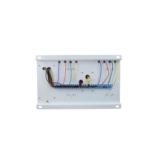 ATSQ2Z Series Microcomputer Control Automatic /Manual-Controlled Static Dual