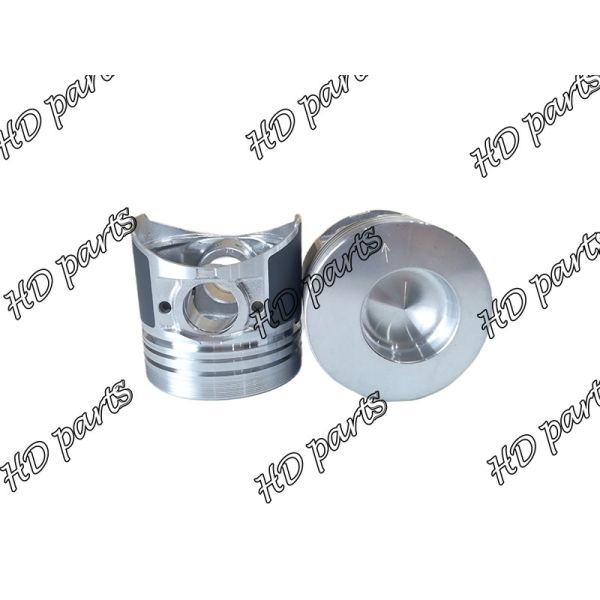 Quality K4N DI Diesel Engine Piston MM438685 For Mitsubishi wholesale