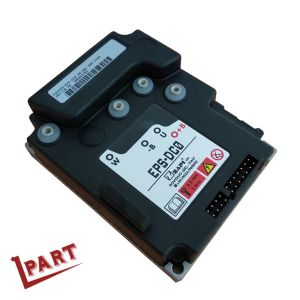ZAPI Steering Forklift Motor Controller OEM Forklift Parts DC0
