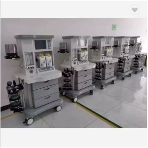 Anastesia Machine Medical Anesthesia Machine Portable Anestesia Machine