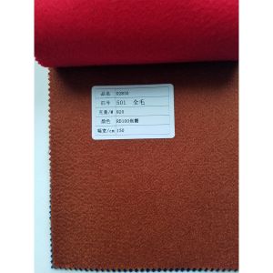 Most Popular Woolen Yarn Type 10% Alpaca 90% Wool 870g/m Direct Worsted Wool