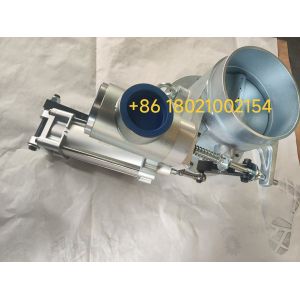 Ingersoll-Rand Intake Valve Assembly 4767502000 Replacement