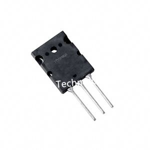 2SA1943-O(Q) Bipolar (BJT) Transistor PNP 230 V 15 A 30MHz 150 W Through Hole TO