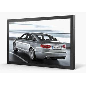 Cheap Full HD Cctv Security Monitor , Cctv Display Monitors Light Weight Long Life for sale