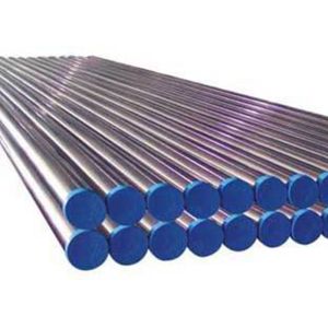 ASME SS316L Annealed Pickling Seamless Boiler Bank Tubes Plain Ends
