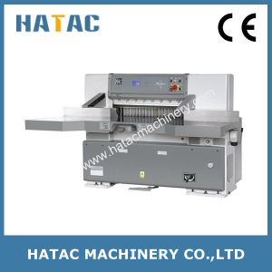 Automatic Plastic Film Cutting Machine,Paper Converting Machinery,Paper Slitting