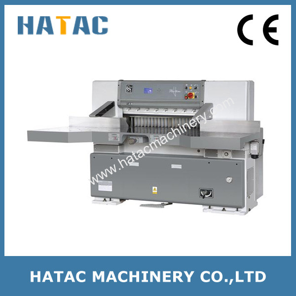 Automatic Plastic Film Cutting Machine,Paper Converting Machinery,Paper Slitting