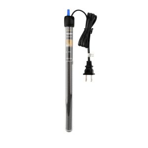 300W Submersible Aquarium Heater With LED Temperature Floating Thermometer