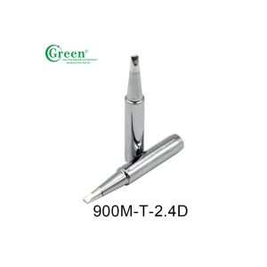 Lead Free Soldering Tips Oxygen With Free Copper SGS certificated