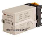 HHY1P(JYB-2) liquid level control relay Float less controllers water controller