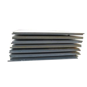 S355 Steel Sheet 4320 Boat Sheet A283 A387 MS Mild Alloy Carbon Iron Sheets