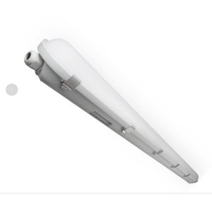 30W 50W 70W LED Tri-Proof Light Slimline Led Batten Lighting