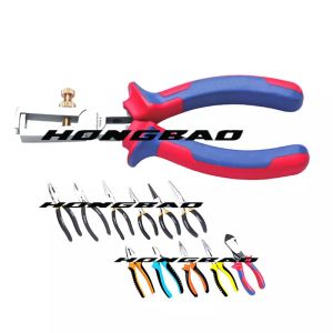 High Quality Drop Forged Ergonomics Soft Handle 6”7"8"Germany Type Linesman