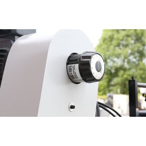 W220mm Multi Chip Automatic Rip Saw MJ143E Wood Table Band Saw