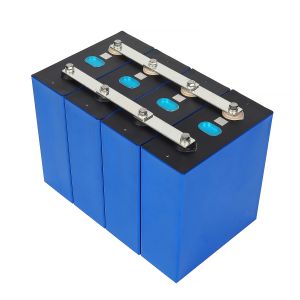 Cheap EU Warehouse LiFePo4 Lithium Ion Solar Battery Rechargeable 3.2V 280AH for sale