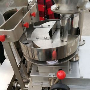 304 Stainless Steel Tea Pouch Packing Machine YB-180C With PLC Control System