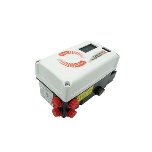 Original Logix 500MD Series of Control Valve Digital Positioner LOGIX 520MD+37