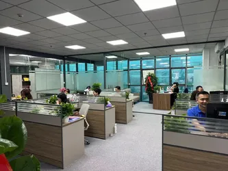 Shenzhen SMX Display Technology Co., Ltd.