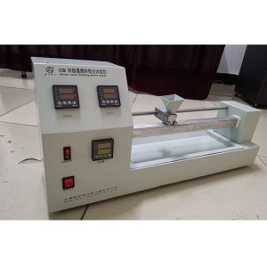 Cheap Portable Melting Point Determination Machine 320±0.1 ℃ Temperature for sale