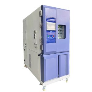 Explosion Proof Temperature Humidity Chamber For Hazardous Environment Testing