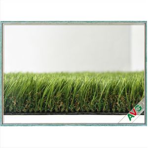 Cheap Garden Artificial Carpet Grass 40mm Cheap Artificial Grass Roll For Landscaping for sale