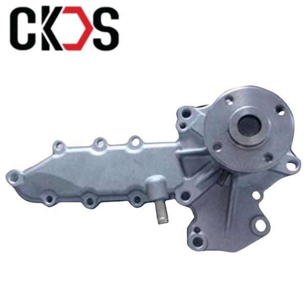 Quality Kubota Machines Diesel Engine Parts Water Pump Kubota V2403WITH PIPE 1G730-73032 wholesale