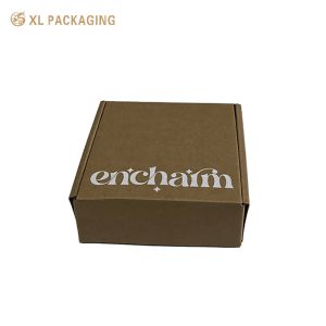 XL Packaging Custom Packaging Factory Wholesale Customized Printing Eco-Friendly