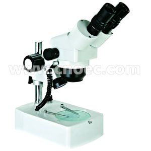 Parallel Gem Dark field Microscope Stereo Microscopes A23.1201-E