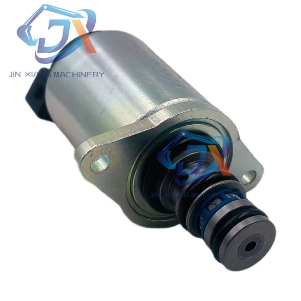 STAR ZEBRA Express Worldwide TM 62301 Solenoid Valve Pilot for Excavator TM62301 TM-62301
