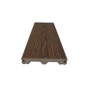 Waterproof Correctdeck PVC Outdoor Decking PVC Foam ASA and Online Technical