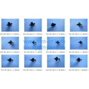 Cheap FUJI NXT H01 H04 H08 H12 NOZZLES for sale