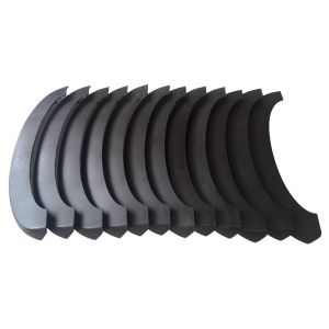 Prototyping CNC Machining Automotive Parts Machined Metal Parts