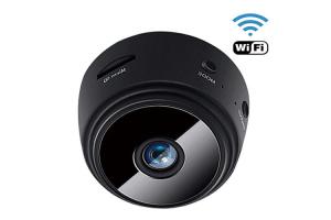 Cheap 150 Degree Hidden Mini Spy Cameras Wireless for sale