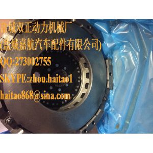 China Foton Lovol Tractor conjunto del embrague ft800. 21a. 011 on sale