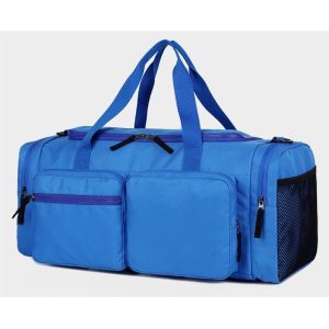 Durable Designed Sports Duffel Bag with 10 Optimal Compartments