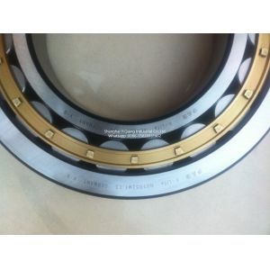 FAG Single Row Cylindrical Roller Bearing NU1052M1.C3